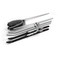 Thule Chariot Ski Kit Fahrradanhänge