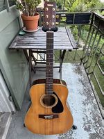 Yamaha FG-335 Westerngitarre