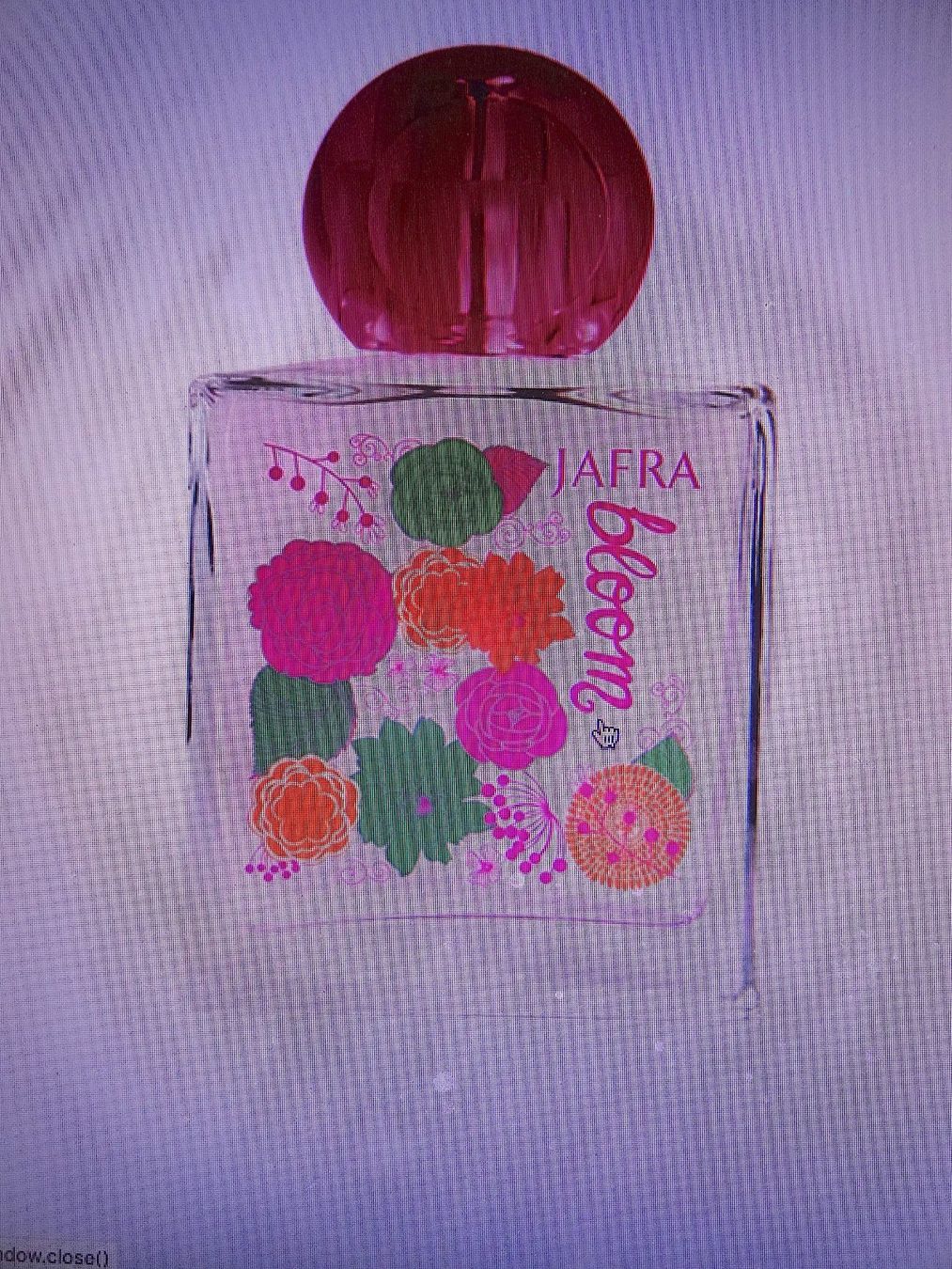 Parfums & Eau de Toilette: JAFRA Bloom Eau de Toilette NEU – Neuf avec emballage d'origine à Dörflingen par rudis-55 1