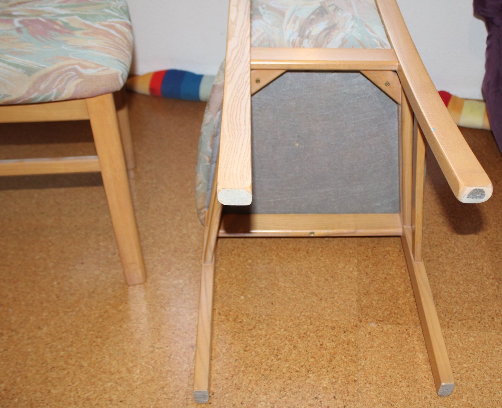 Sedie: 2 Stühle – Usato da Schaan venduto da antikes_und_kurioses 6