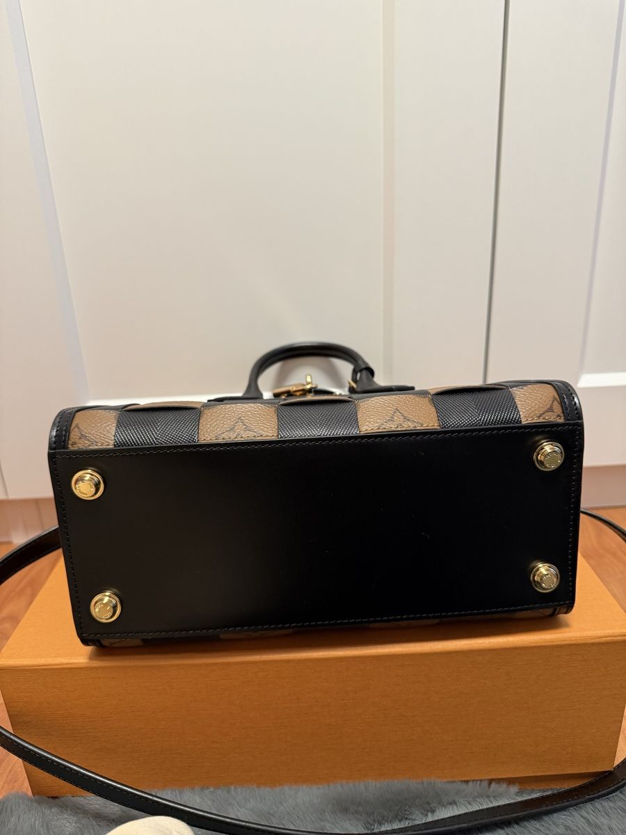 Louis Vuitton Borse da donna: Louis Vuitton City Steamer – Usato da Lohn-Ammannsegg venduto da aemu12 4