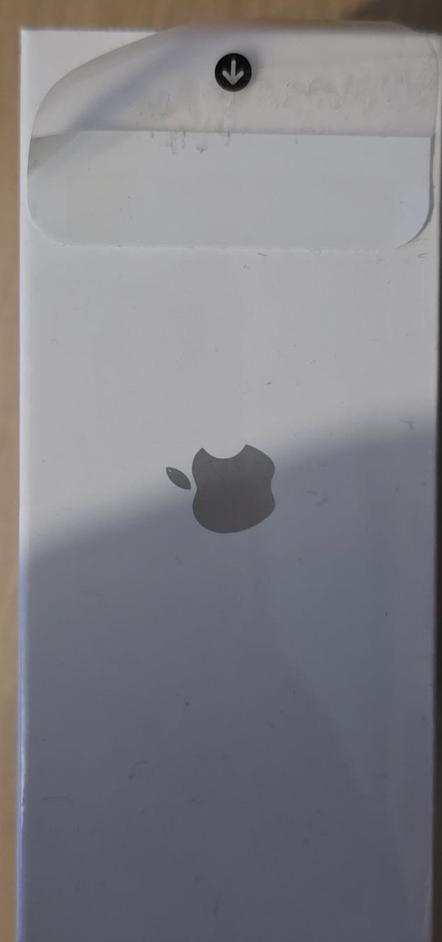 Apple Cuffie: Apple AirPods Pro 1st Neu – Nuovo e nell'imballaggio originale da Neuchâtel venduto da AGDC 2