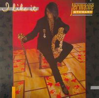 Stewart Jermaine: I Like It 7"