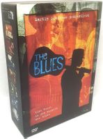 Martin Scorsese presents THE BLUES - Collector's Boxset/RAR