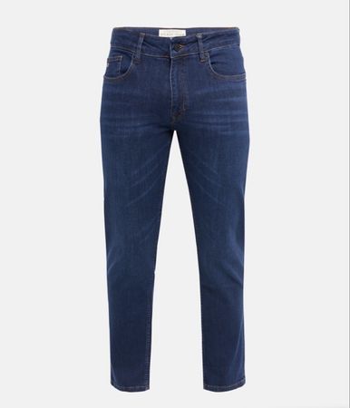 Hiltl- Slim Fit Jeans Gr. 36/30
