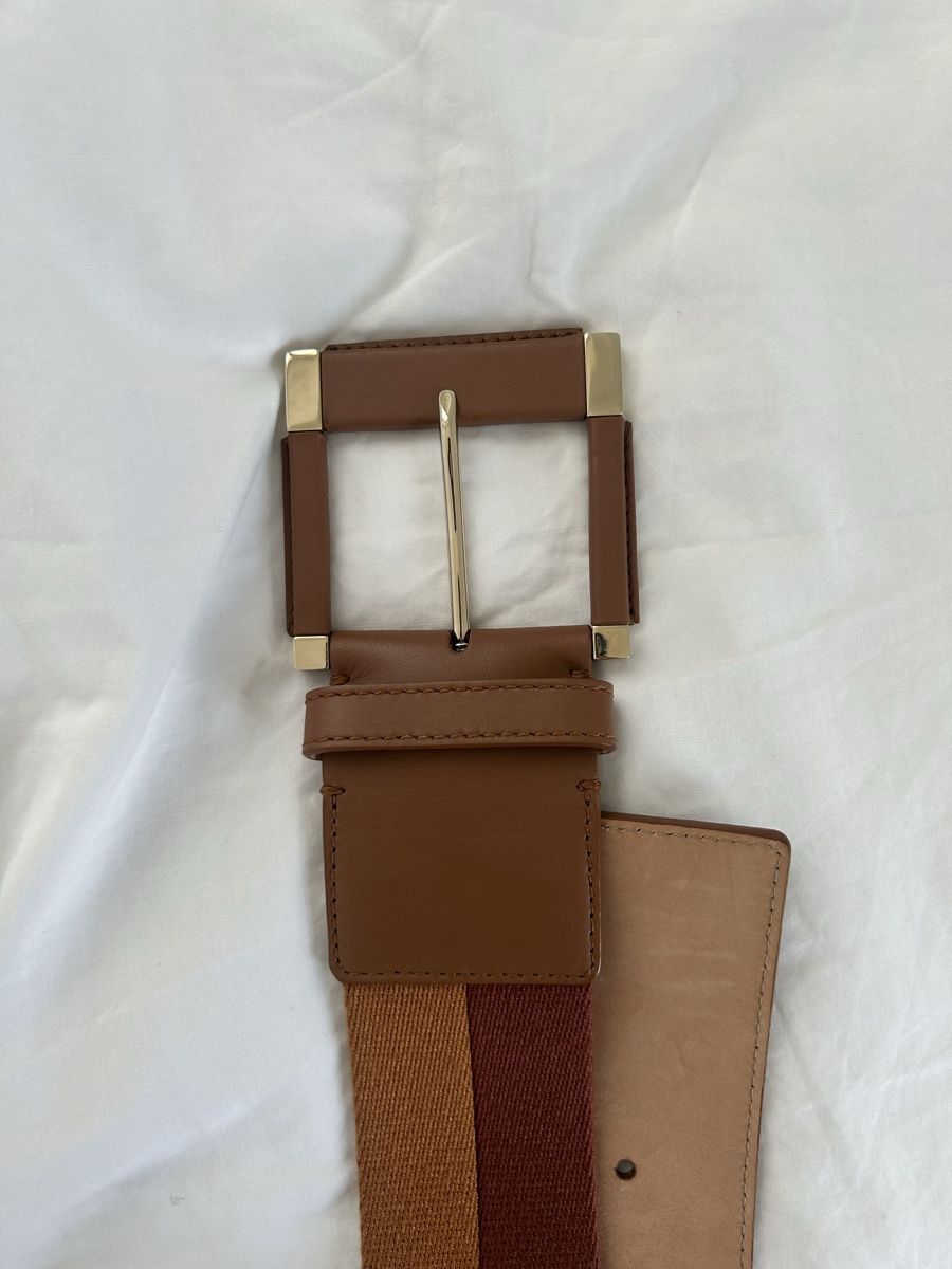 Loro Piana Cinture: Beautiful Loro Piana belt – Nuovo (secondo la descrizione) da Chur venduto da valico