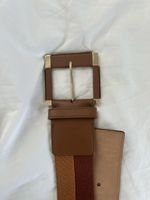 Beautiful Loro Piana belt