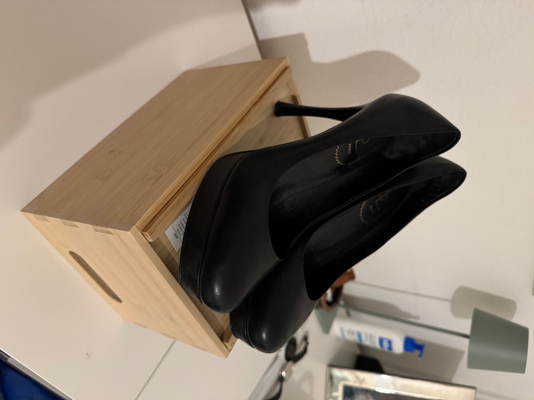 Saint Laurent Damenschuhe: Ysl heels – Gebraucht aus Basel von frr_y9zm 1