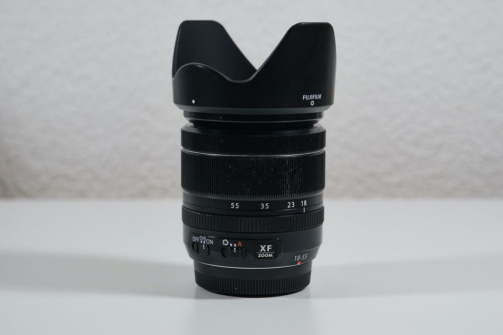Fujifilm 58 Mm Tappo Frontale Per Obiettivo, Compatibile Con Obiettivo - Foto 4