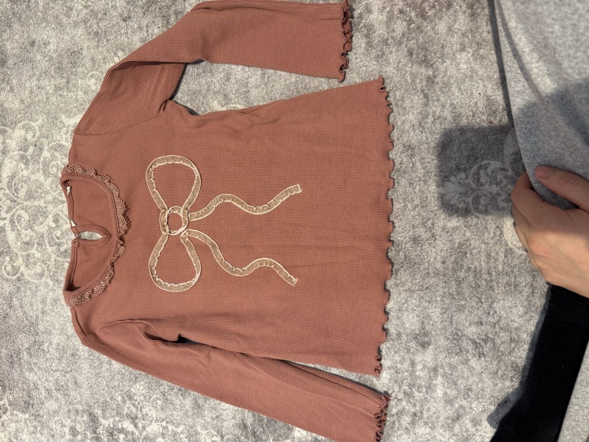 C&A Lotti & Set di vestiti: Süsses Mädchenkleider Set, Grösse 86-98 und 110 – Nuovo (secondo la descrizione) da Sursee venduto da Alyel 3