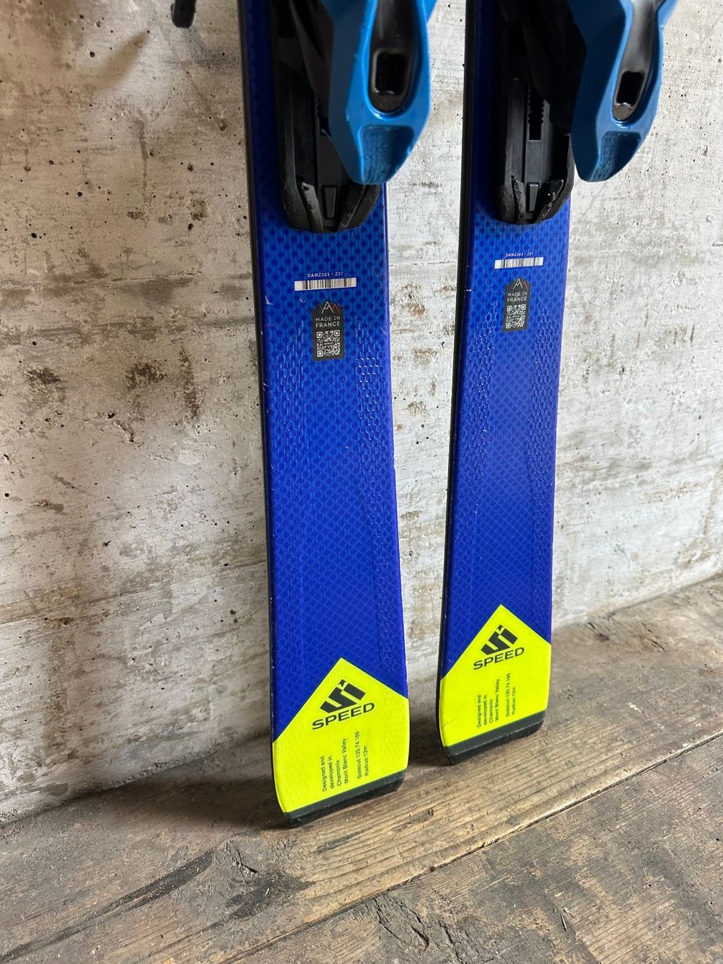 Dynastar Skis: Dynastar Ski 155CM – D'occasion à Emmenbrücke par karkarkar 3