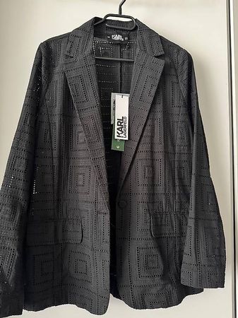 Sommer-Blazer Karl Lagerfeld