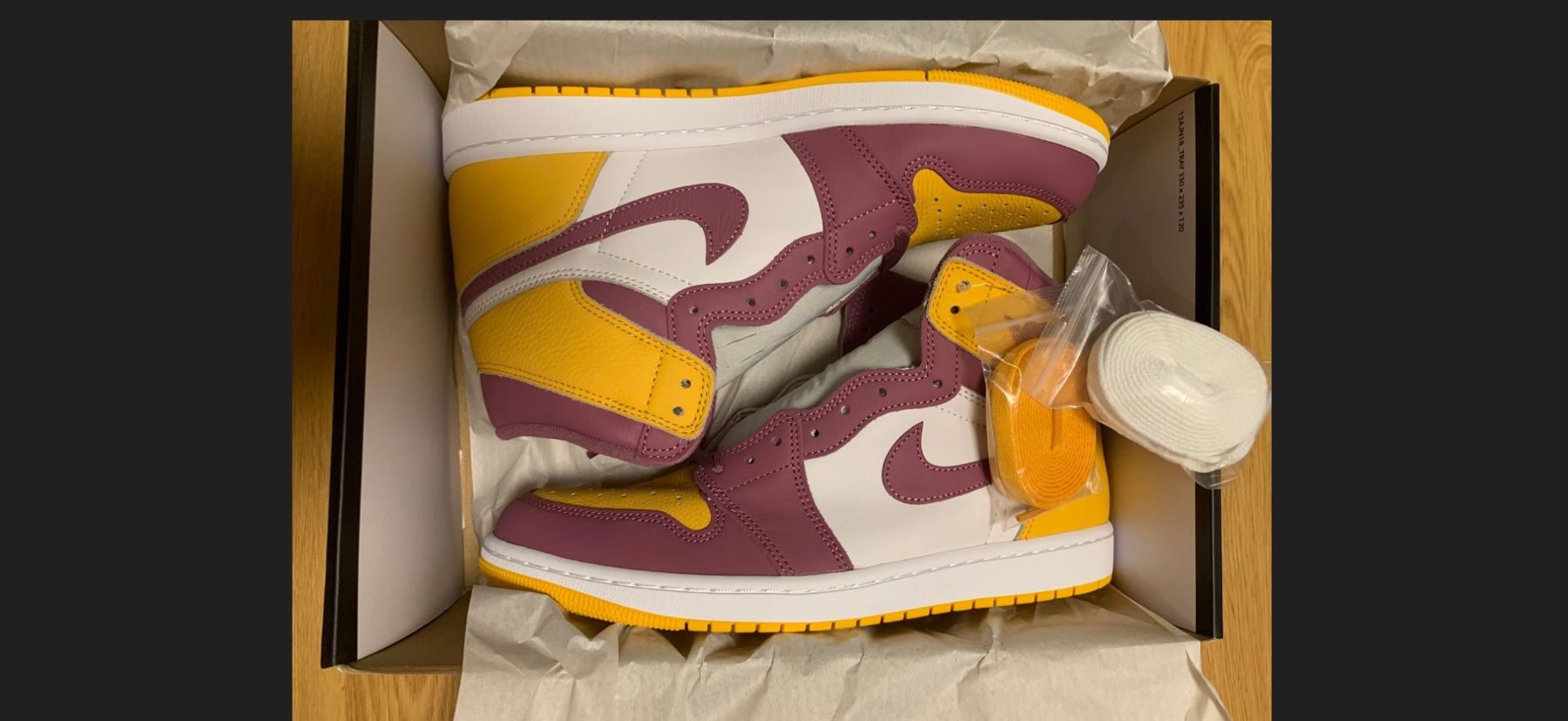 Jordan Scarpe da uomo: Air Jordans – Nuovo e nell'imballaggio originale da Wettingen venduto da Airjordan 7