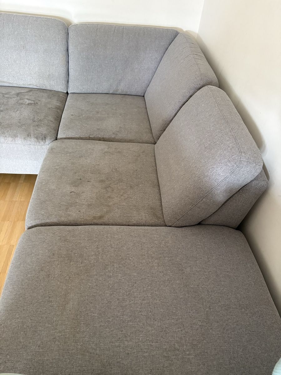 Sofas: Pfister Ecksofa  – D'occasion à Binningen par G_Sam87 2