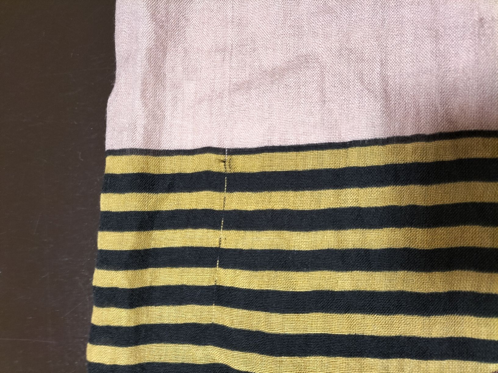 H&M Foulard & Sciarpe: Sciarpa tubolare H&m – Usato da Penthalaz venduto da fed_5ypc 2