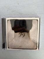 Foo Fighters CD