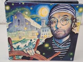 3 CD Box-Set  Lucio Dalla - "Il Cielo"