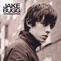 JAKE BUGG (CD) Jake Bugg  FABRIKNEU!