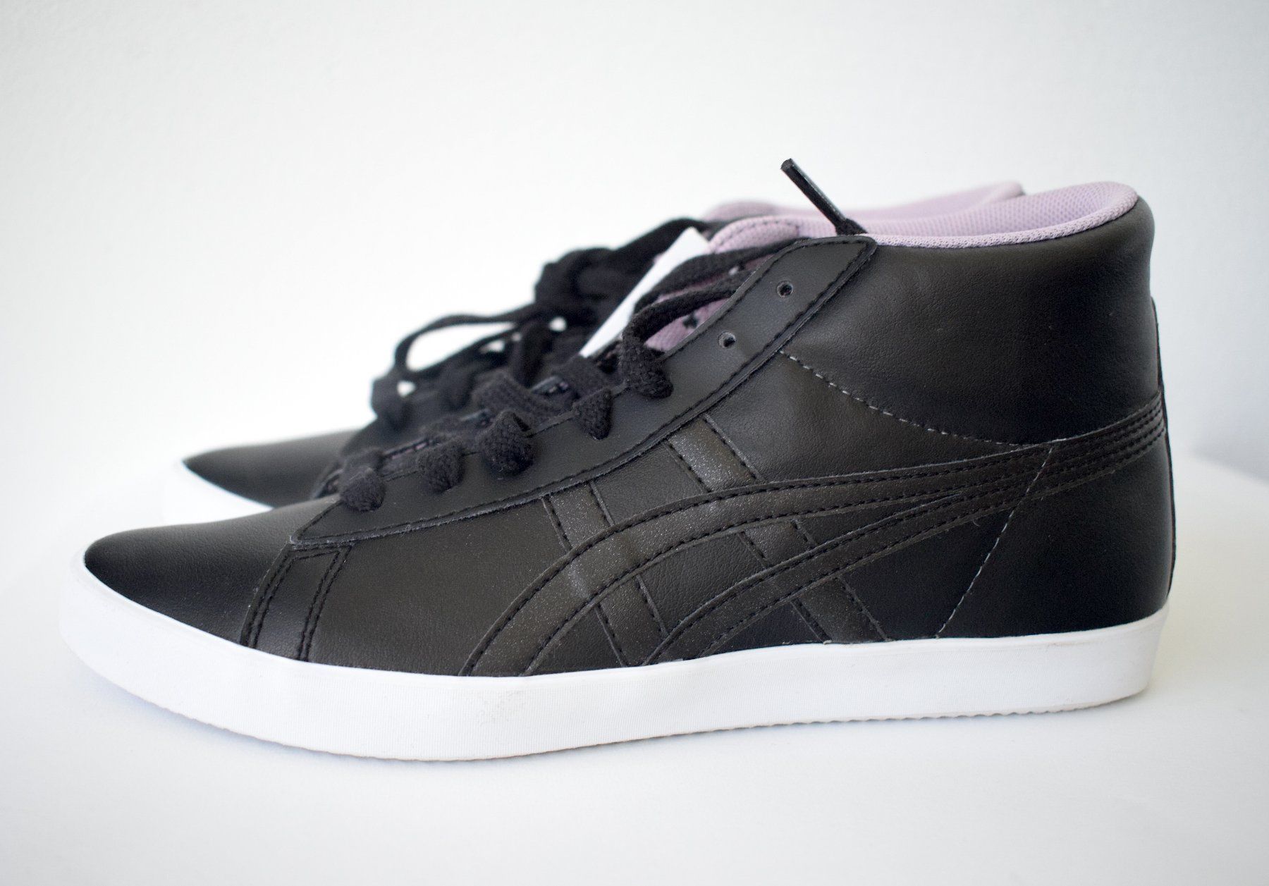 Onitsuka Scarpe da donna: ONITSUKA TIGER 35 NEU Sneaker – Nuovo e nell'imballaggio originale da Dulliken venduto da ichwettichhett 5