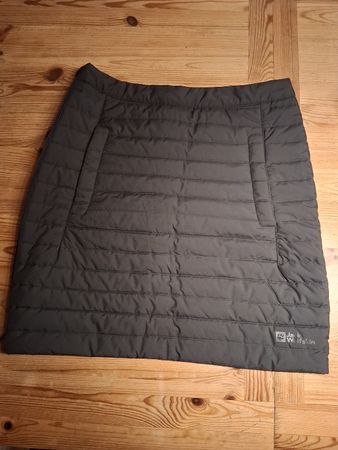 Jack Wolfskin Thermorock S