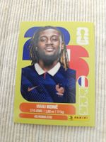 Panini FIFA WM 2026 Sticker Manu Koné United Edition France