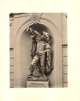 Schroeder & Cie, Zürich, um 1895, Schloss Säckingen 1820