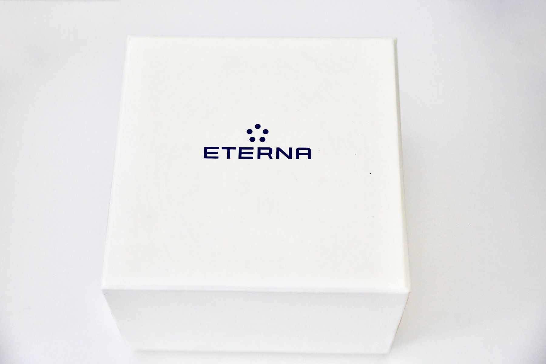 Eterna Montres: Eterna Box – D'occasion à Reinach BL par Han-Numismatik