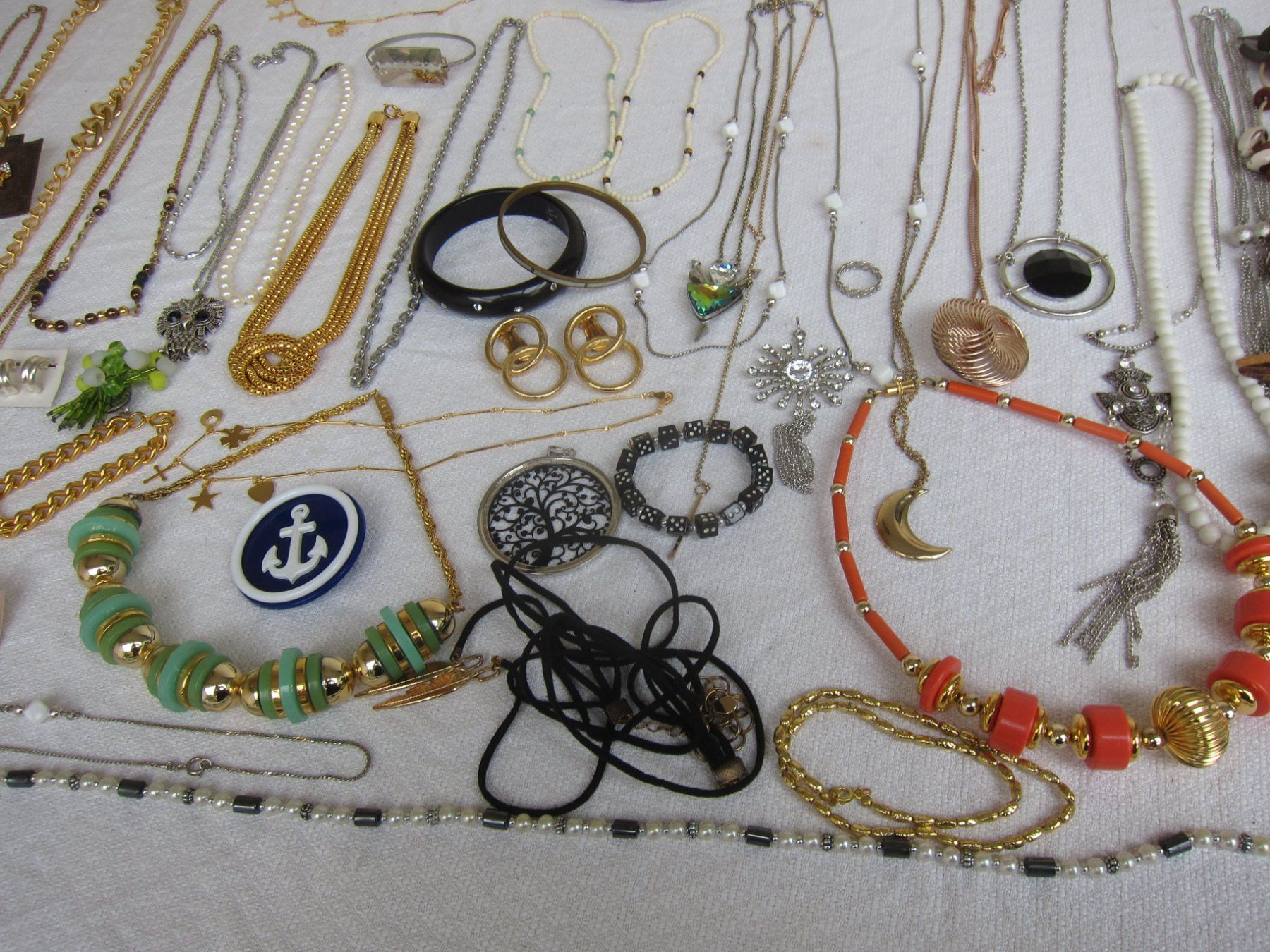 Sonstiger Schmuck: Modeschmuck – Gebraucht aus Regensdorf von Eri8057 6