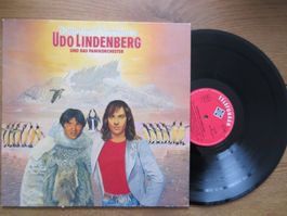 UDO LINDENBERG DRÖHNLAND SYMPHONIE