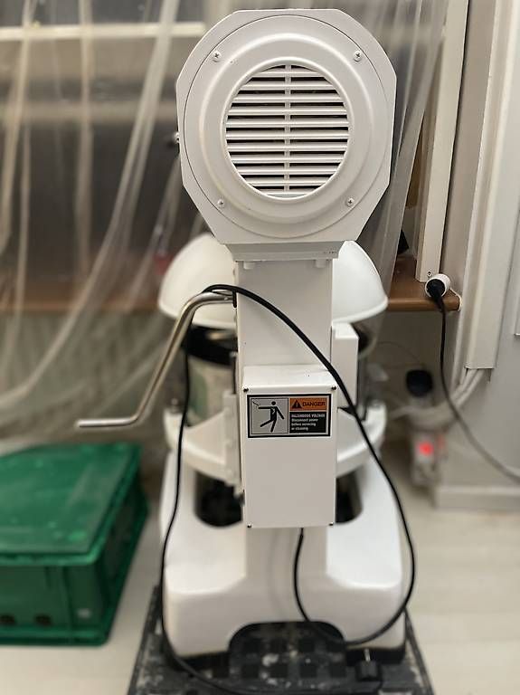 Appareils de cuisine: Impastatrice professionale  – D'occasion à Dino par Oriettal 2