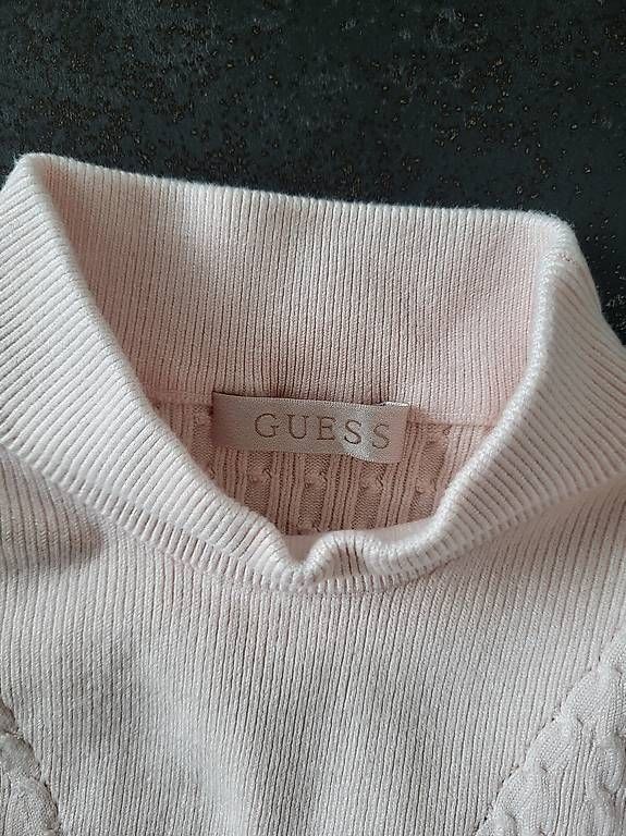 Guess Pullover & Sweatshirts: Pull col montant GUESS L – Neu (gemäss Beschreibung) aus Romanel-s-Lausanne von Nella25 3
