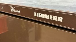Liebherr Weinklimaschrank Vinothek WKSb 2400