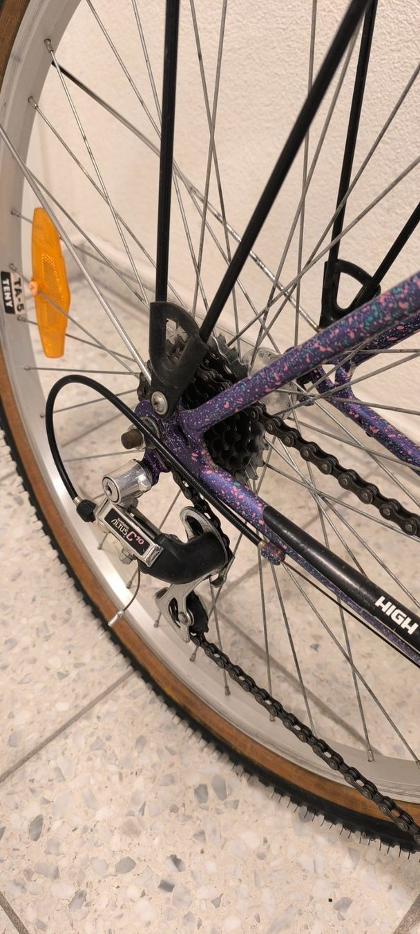 Biciclette: Damenvelo – Usato da Zweidlen venduto da xp4 4