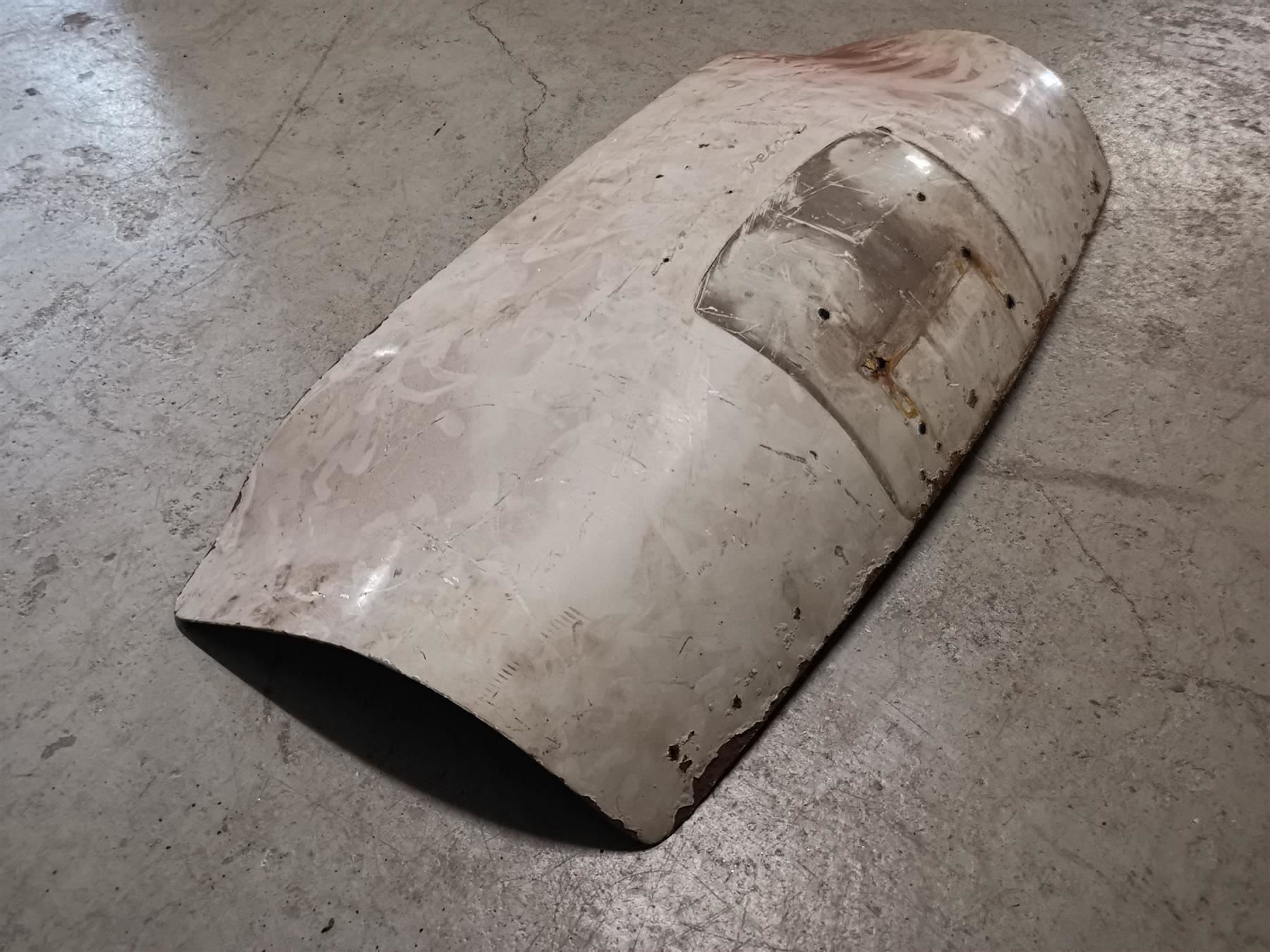 Accessori per altri veicoli: Kofferraumdeckel Giulietta Sprint 2 Seri – Usato da Thalwil venduto da Joker690 2
