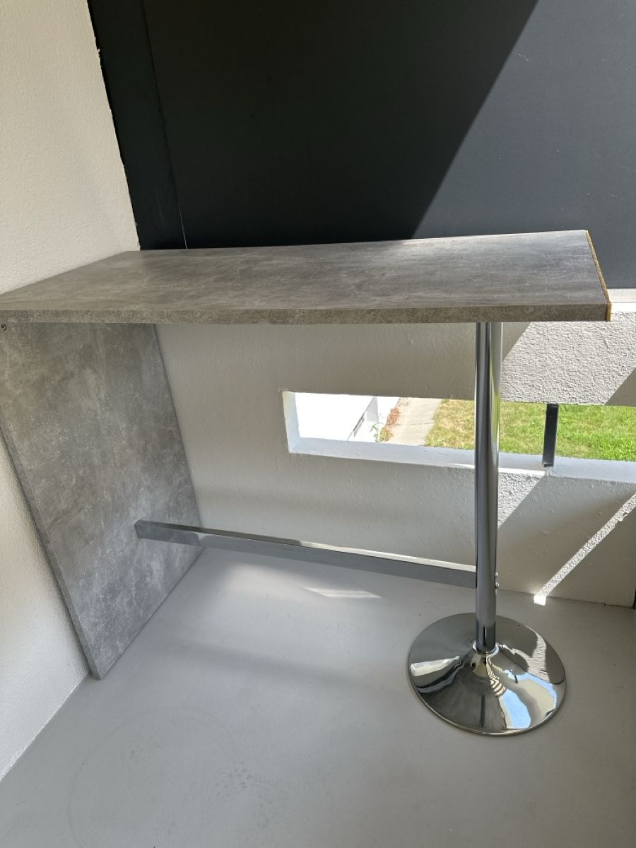 Tavoli: Bartisch Tisch – Usato da Reinach AG venduto da mur_lyr7 1