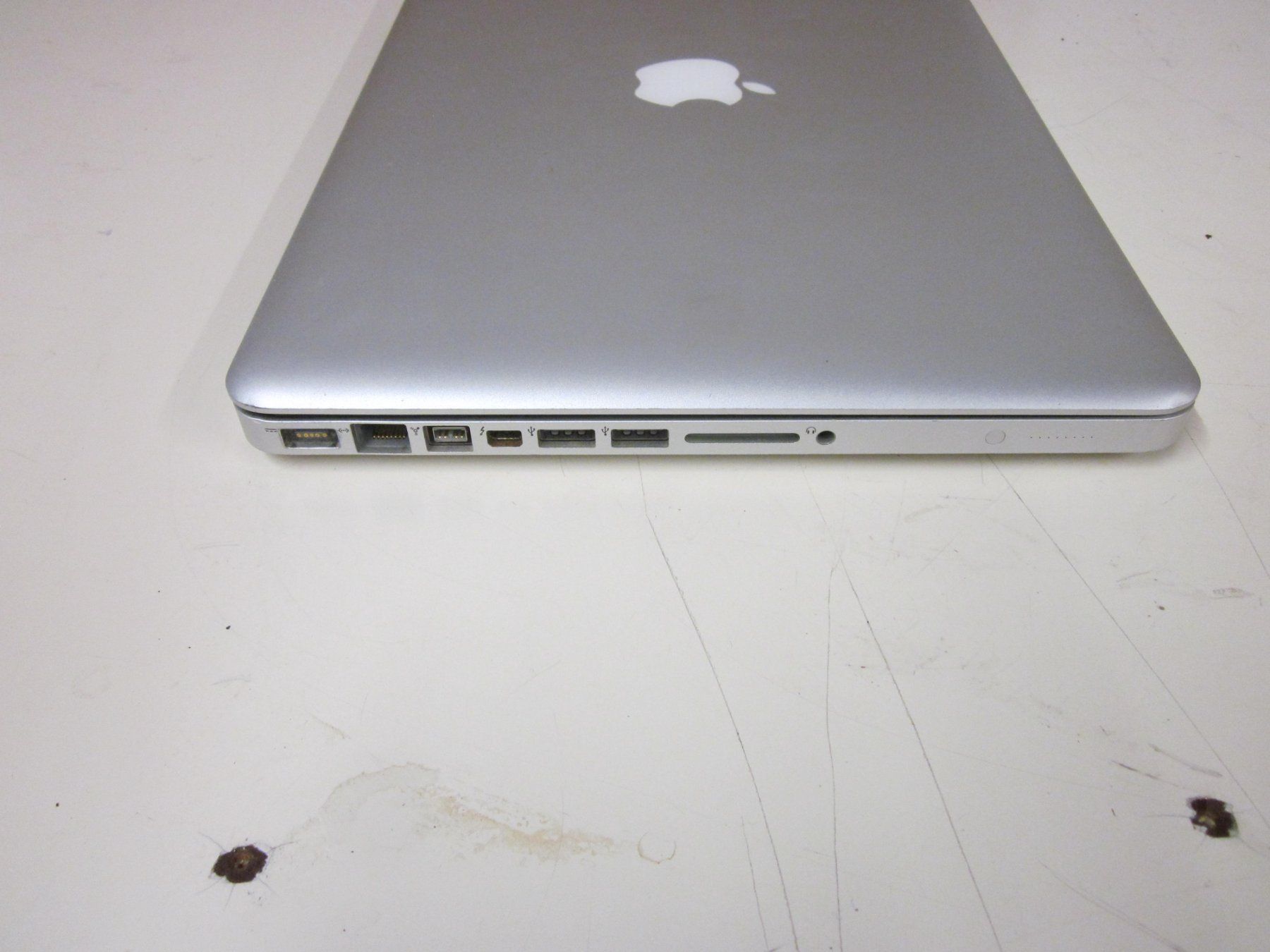 Apple Portables: APPLE MacBook Pro A 1278 – D'occasion à Grand-lancy par kohler333 6