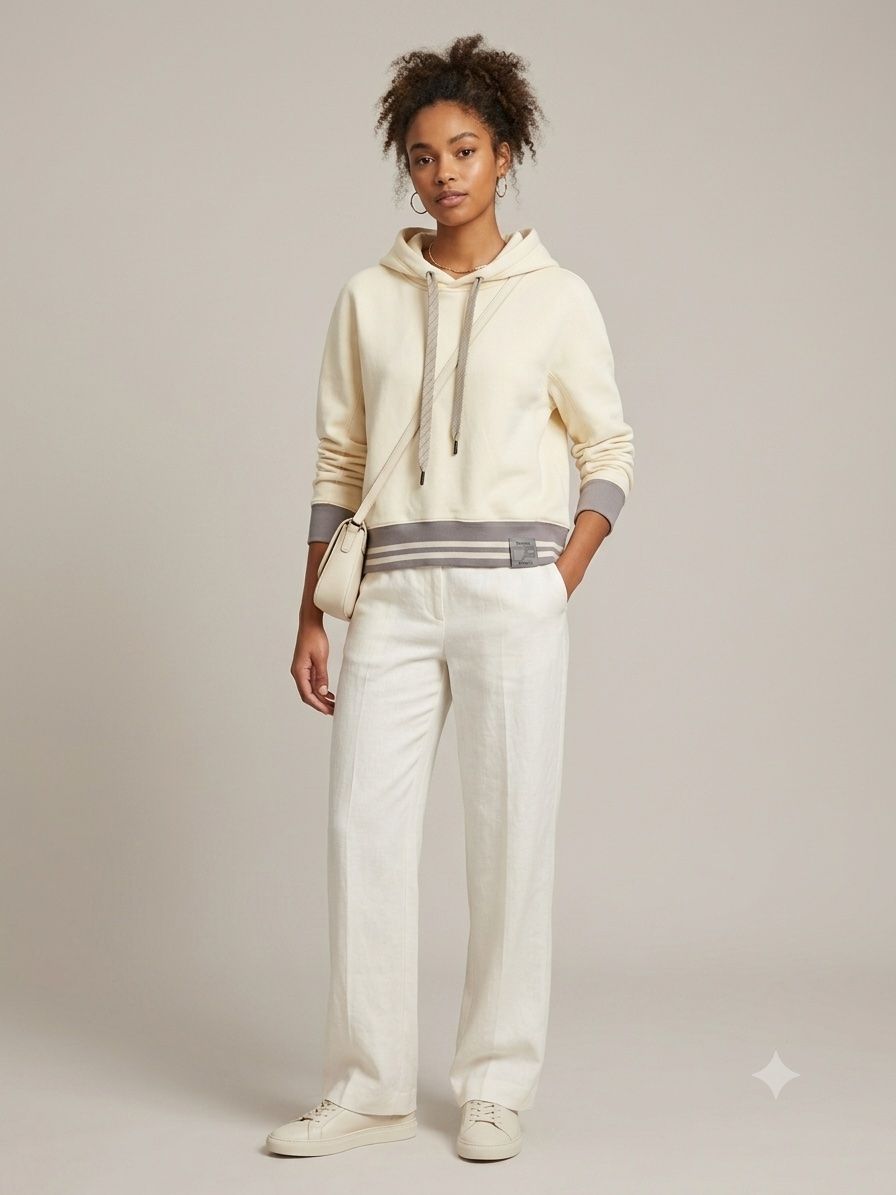 Theory Pullover & Sweatshirts: Sweat Theory – Neu (gemäss Beschreibung) aus Echichens von unideks 2