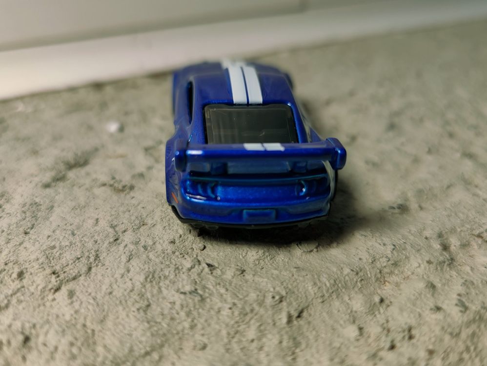 Hot wheels custom 18 ford mustang gt kaufen auf ricardo