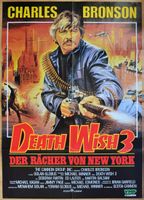 Death Wish 3 - Charles Bronson
