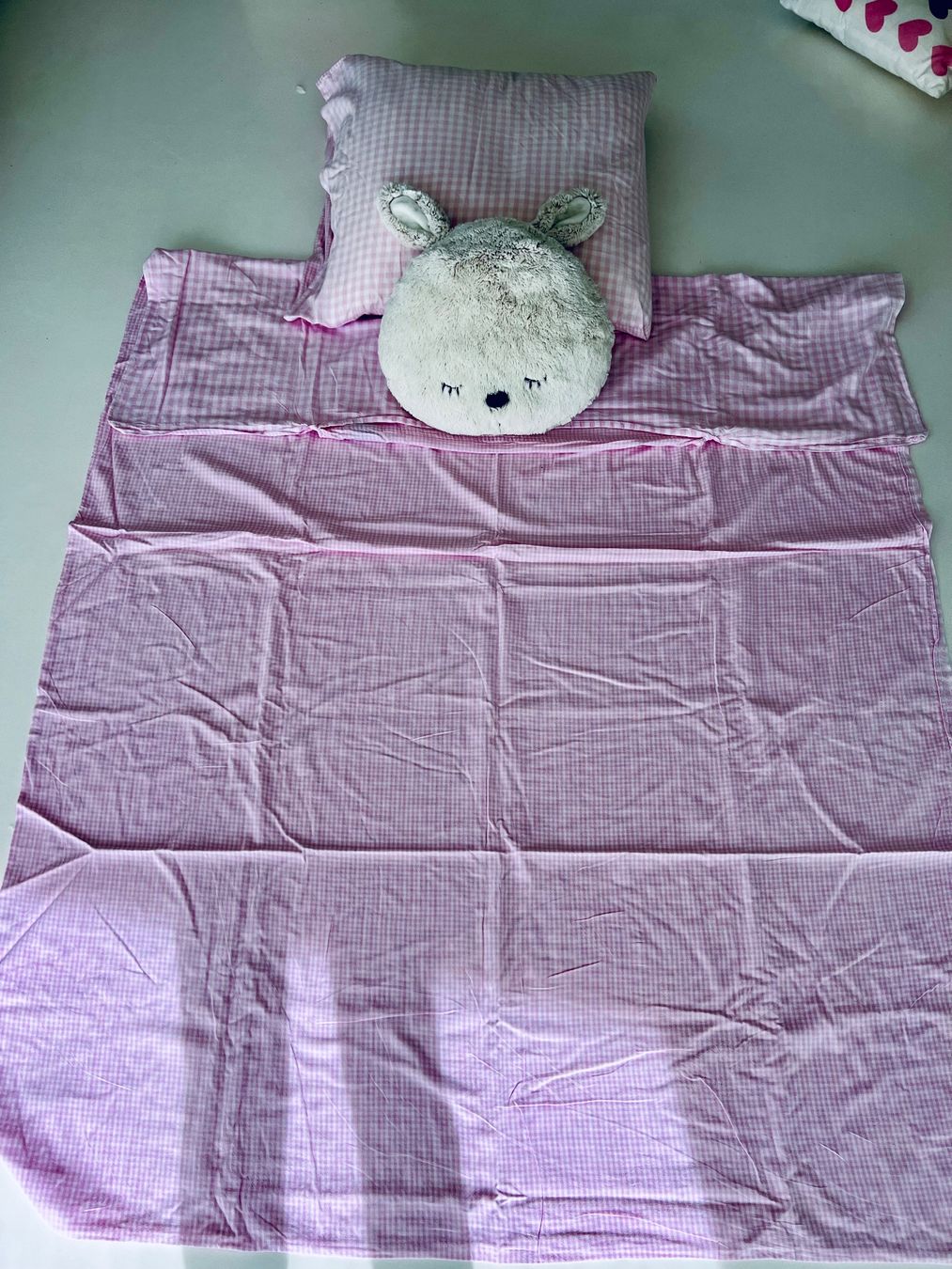 Bettwäsche: Bettanzug 130 x 200cm – Gebraucht aus Küsnacht ZH von Studjus 1