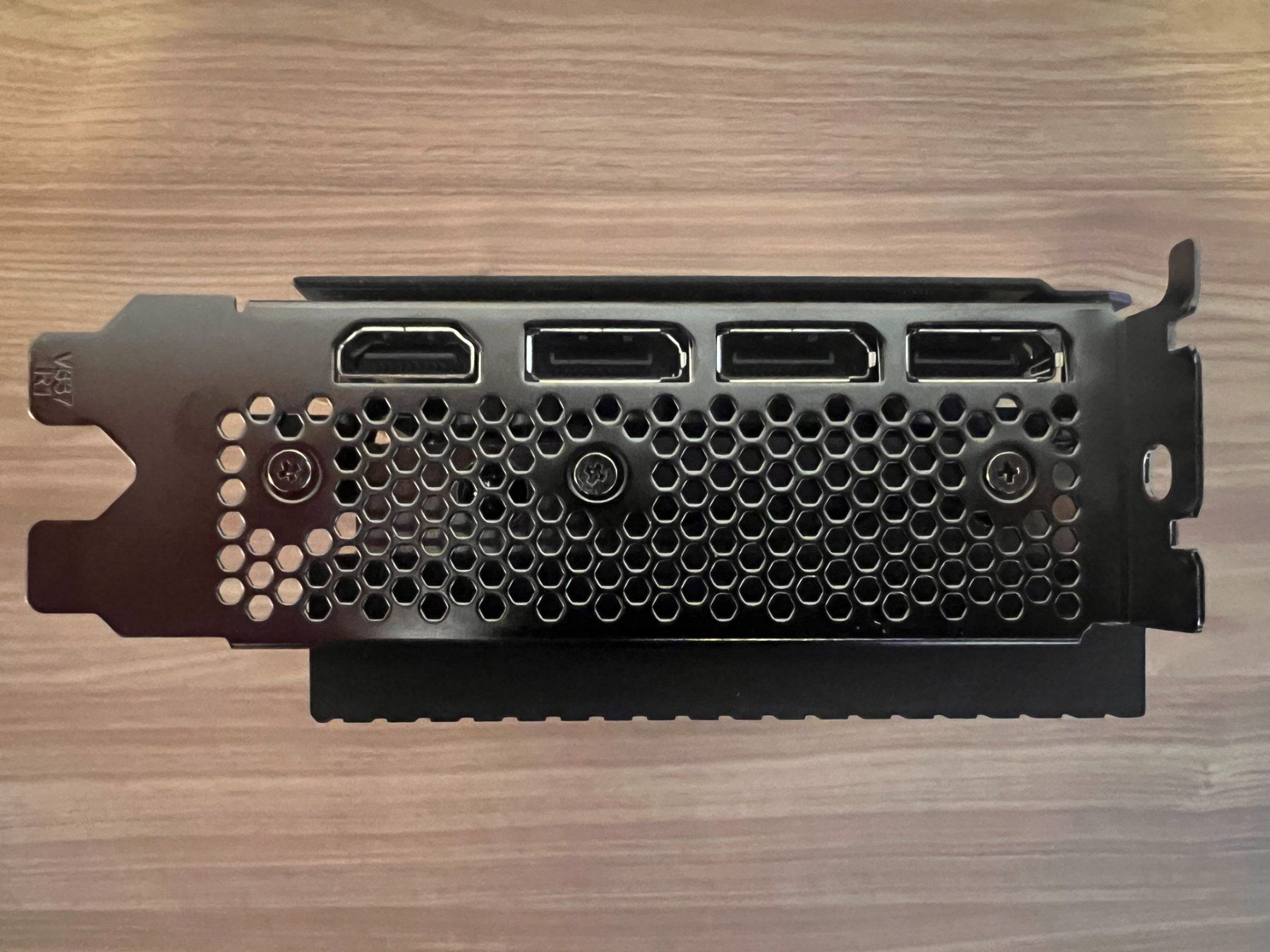 Dell Grafikkarten: NVIDIA GeForce RTX 3080 10GB – Dell / Alienware OEM – Gebraucht aus Zürich von ard_b8gb 3