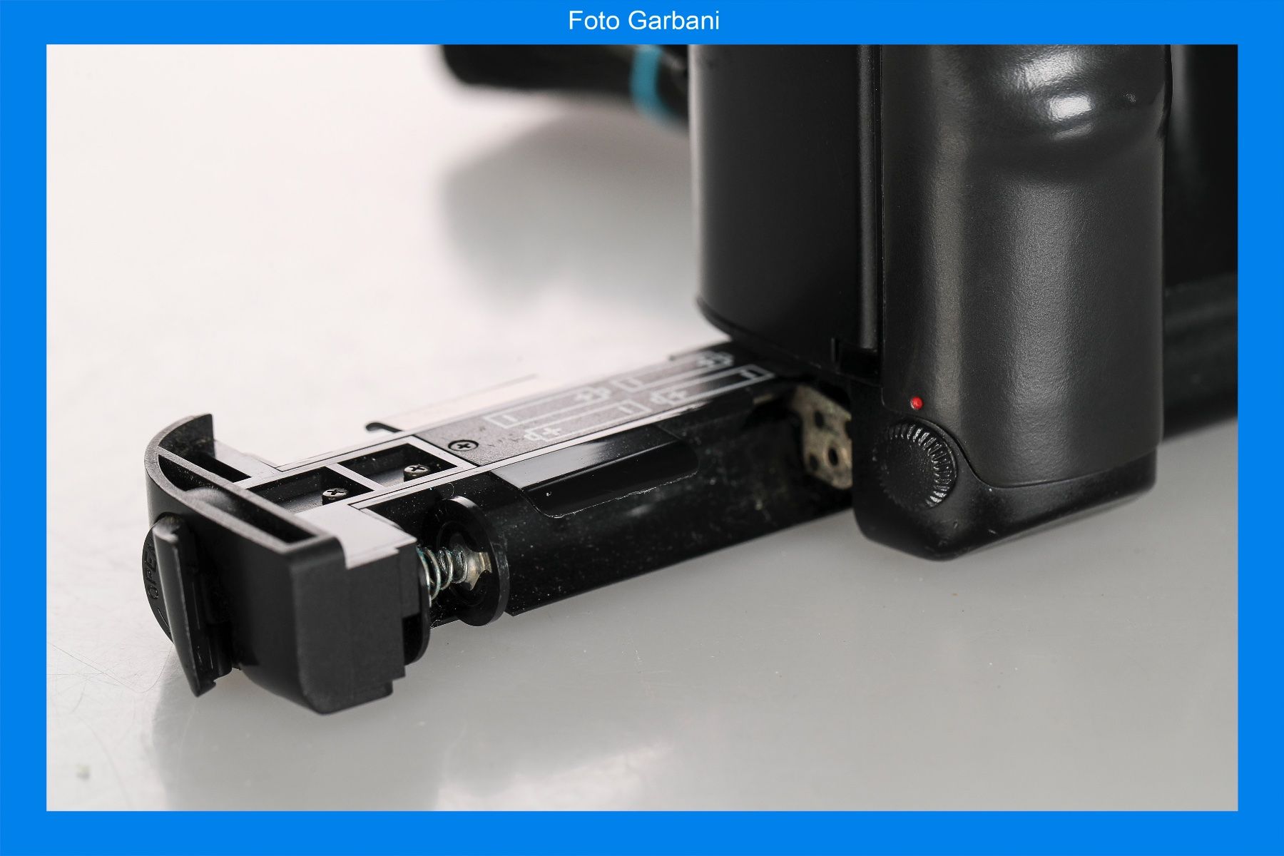 Canon Kamera: Canon T90 – Gebraucht aus Muralto von FotoGarbani 3
