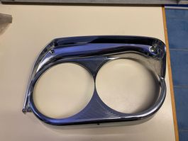 Ford Fairlane 1959 Frontmaske