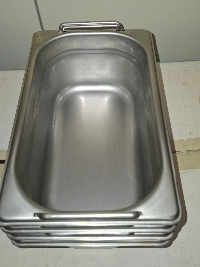Recipients et similaires: Bartscher Gastro Behälter – Neuf (Voir description) à Weggis par Jhmathis 2