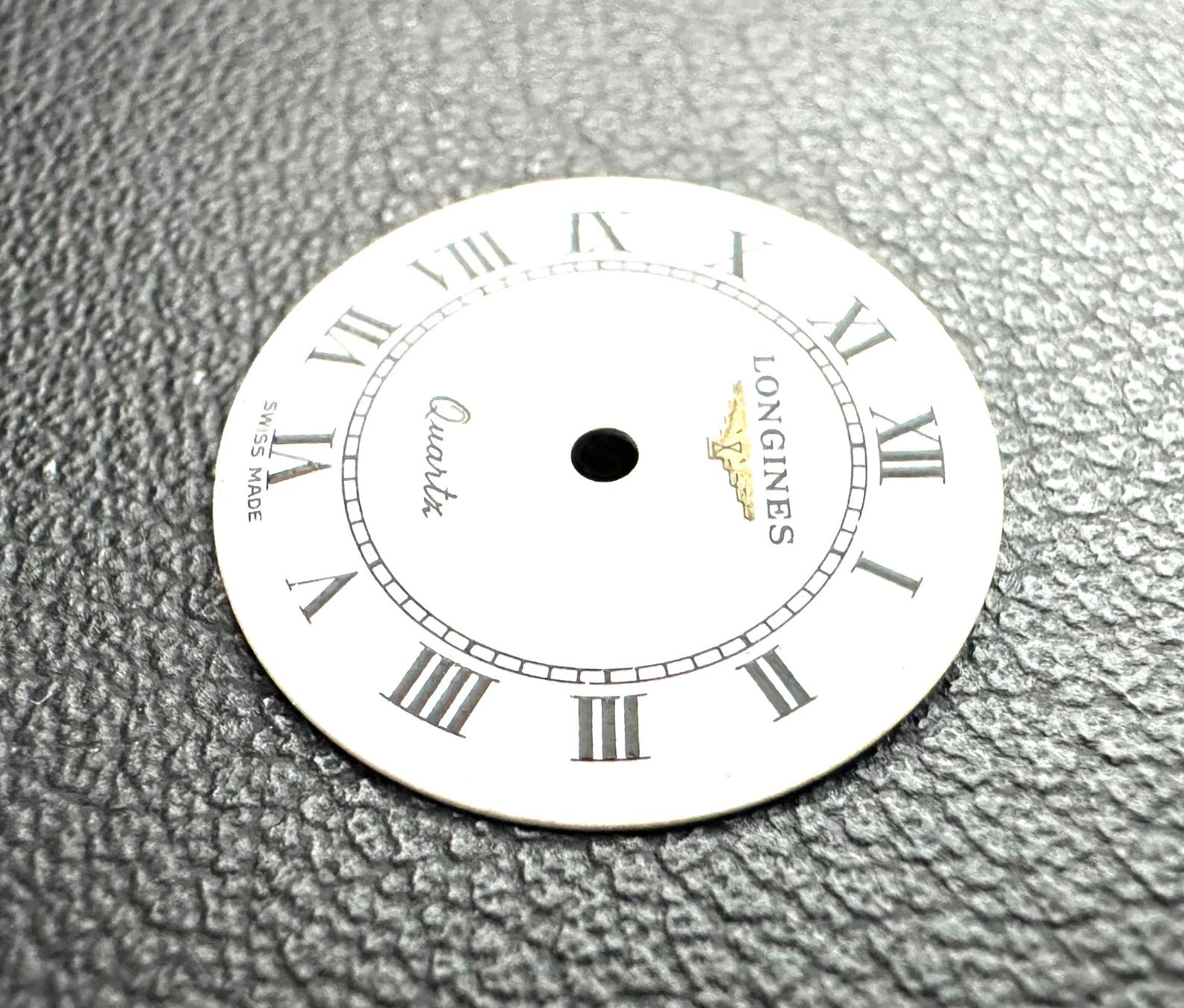 Longines Orologi: LONGINES - CADRAN QUARTZ 18.5 mm – Usato da Conthey venduto da advisia 1