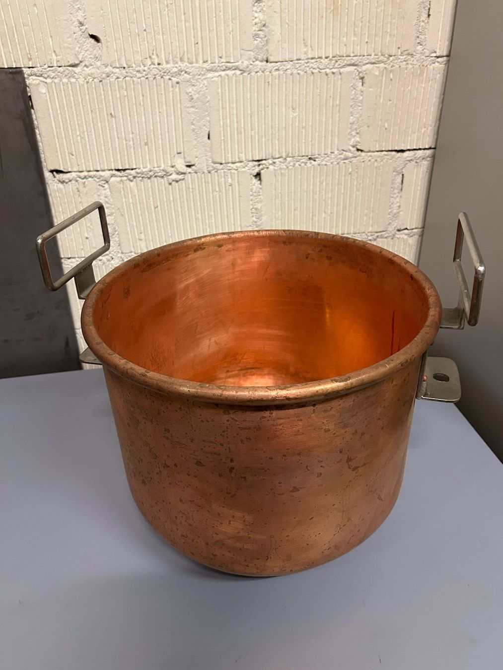 Pentole: Kupfertopf – Usato da Etzelkofen venduto da Botti50