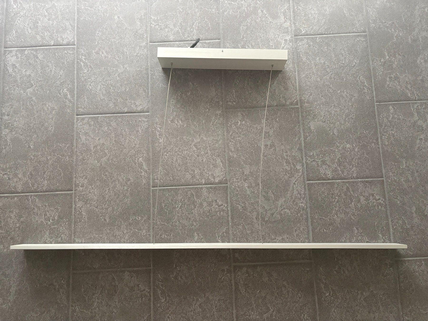Lustres & lampes de plafonds: LED Hängeleuchte 5-flammig – D'occasion à Meltingen par reach76 1