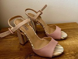 High Heels Rose