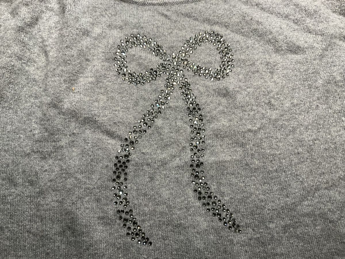 Globus Maglioni & Felpe: Kaschmir  Pullover 152, wie neu – Nuovo (secondo la descrizione) da Oberhof venduto da Hibrzel 2