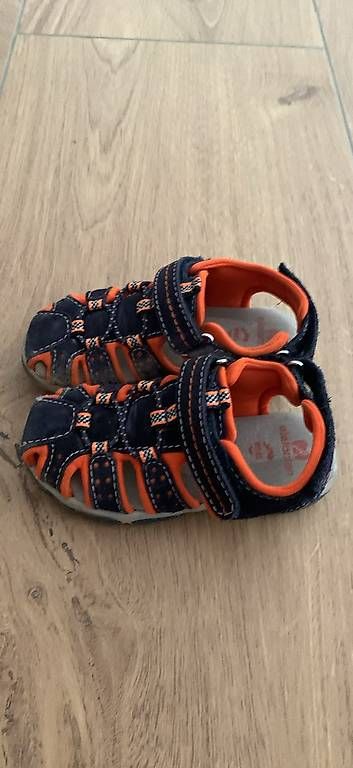 Elefanten Scarpe per ragazzi: Sandalen – Usato da Basel venduto da Frani010 1